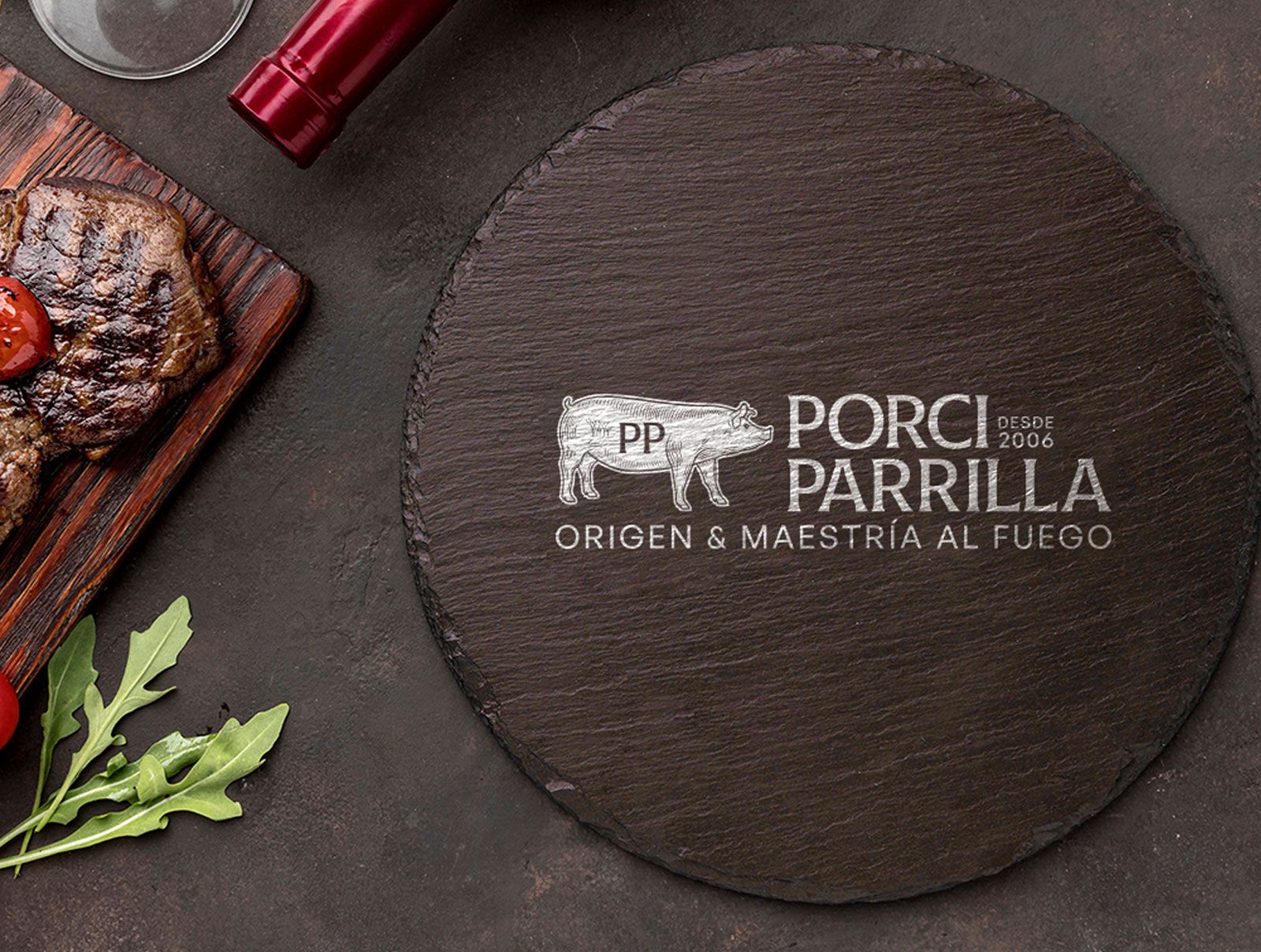 discorp | escenarios de marca | Artículo de blog: Diseñar para emocionar: así se construye una identidad visual poderosa