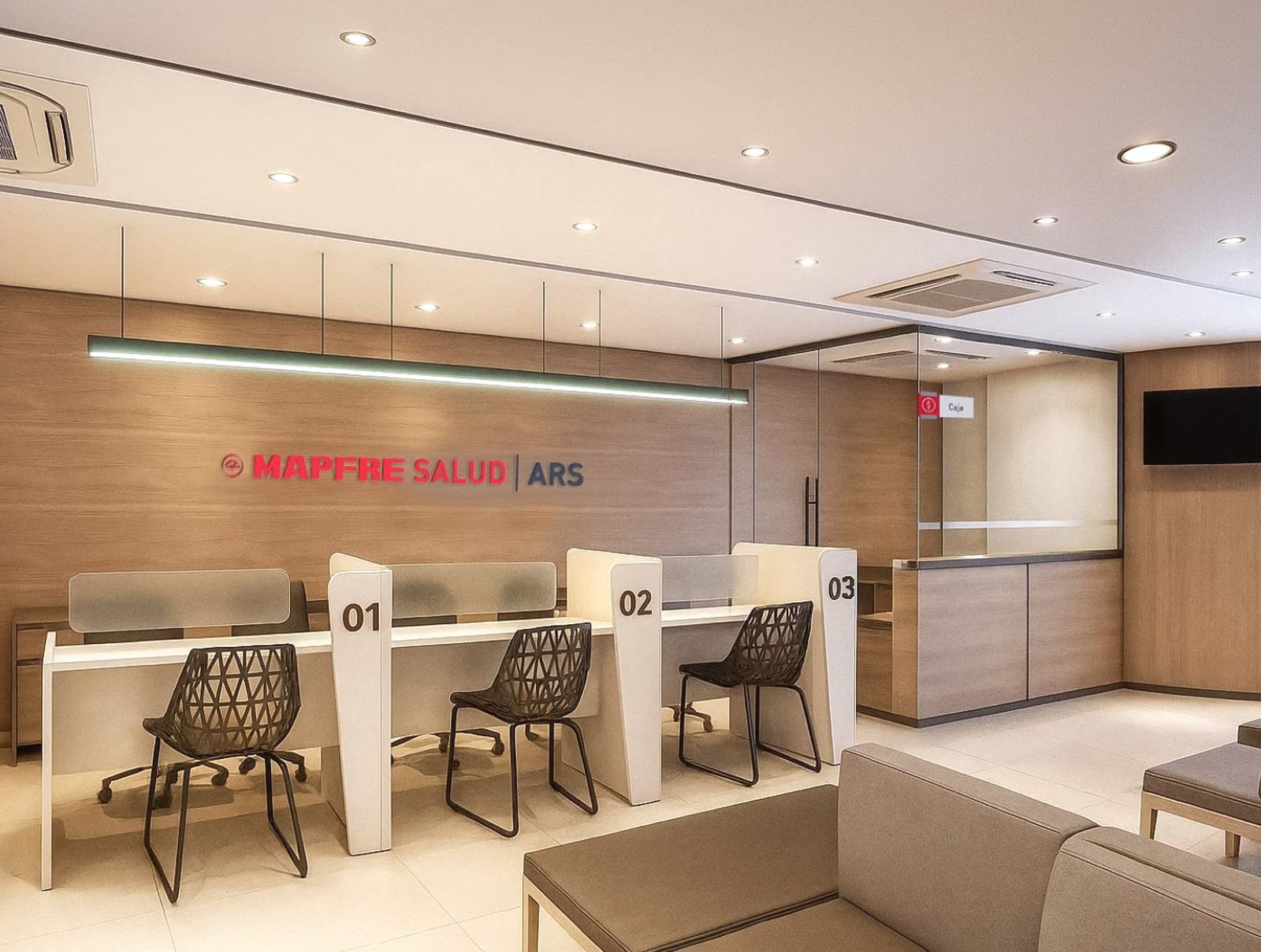 discorp | escenarios de marca | Artículo de blog: Confort ambiental con resultados medibles