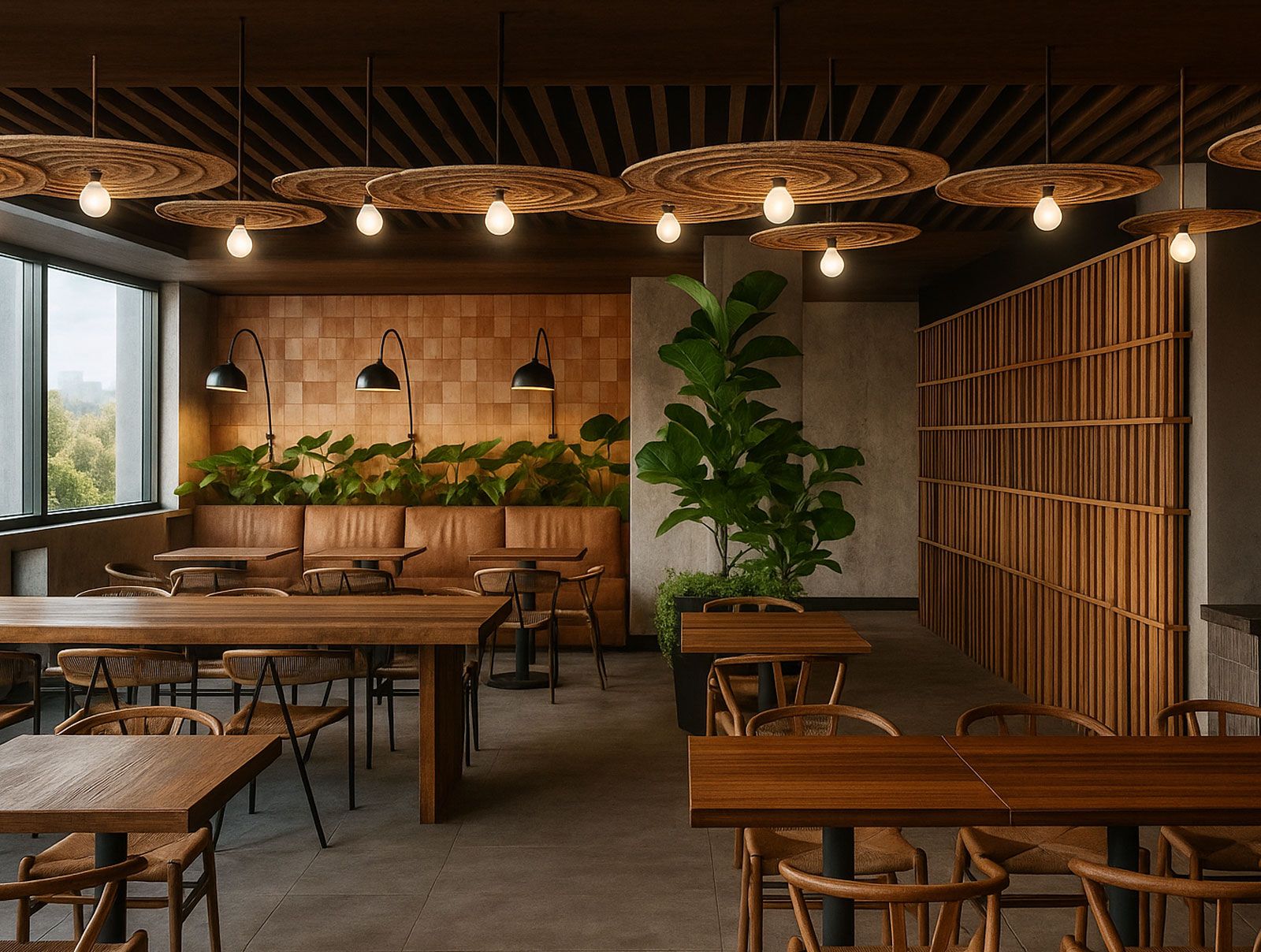 discorp | escenarios de marca | Artículo de blog: Rebranding visual y espacial: Proyectos 360°