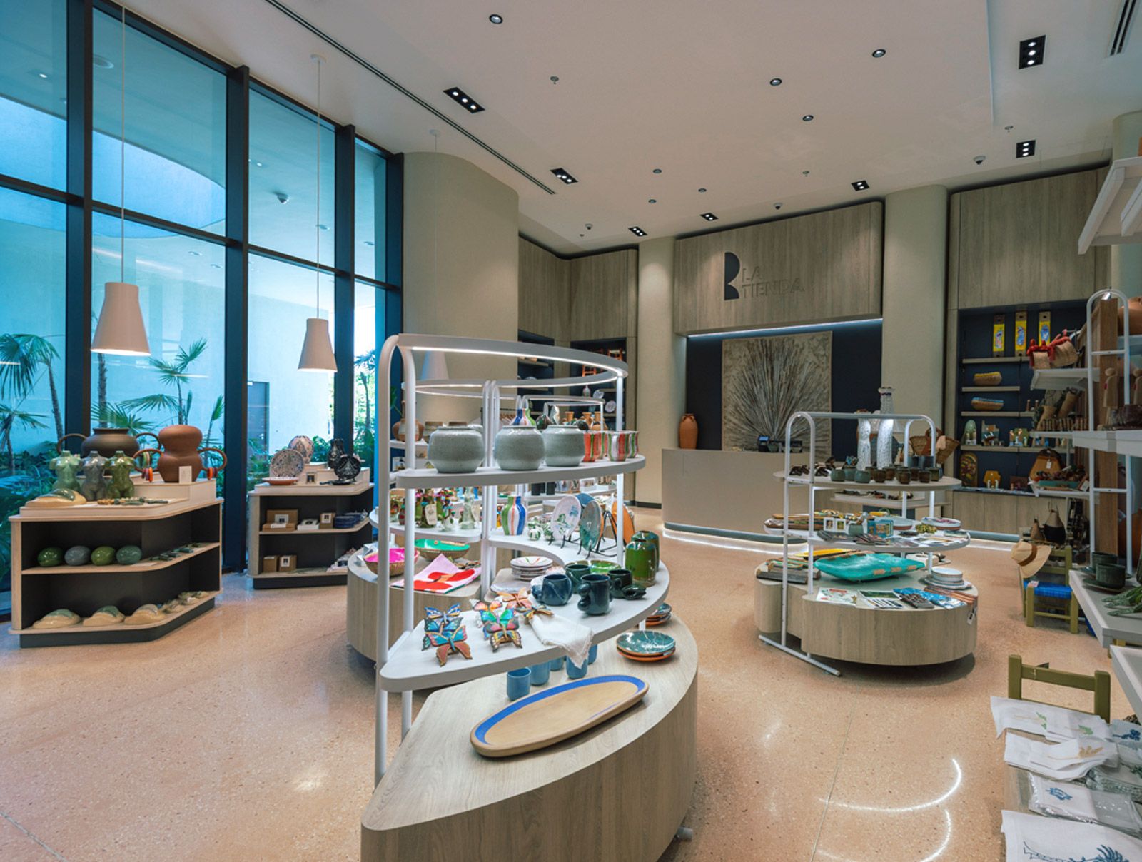 discorp | escenarios de marca | Artículo de blog: Retail emocional: el diseño como estrategia