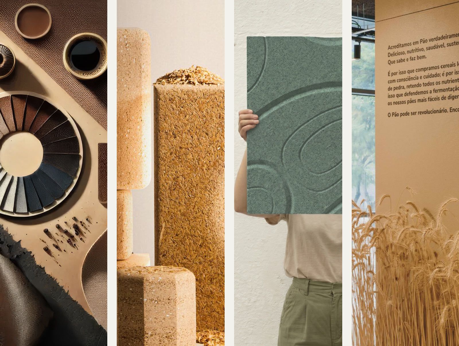 discorp | escenarios de marca | Artículo de blog: Interiorismo comercial y sostenibilidad